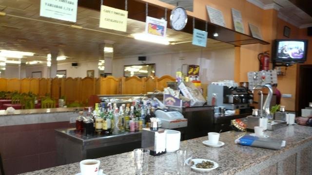 LOCAL NUEVO EN VENTA EN SANTA AMALIA (EXTRARADIO)