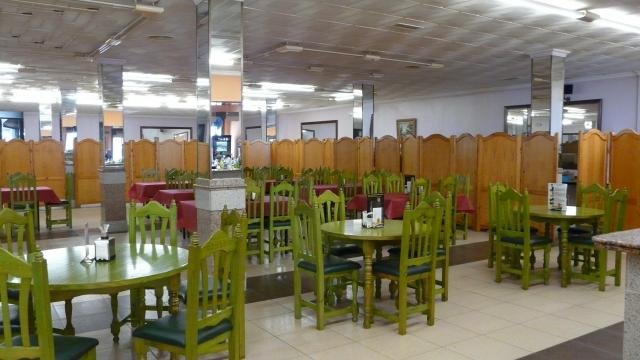 LOCAL NUEVO EN VENTA EN SANTA AMALIA (EXTRARADIO)