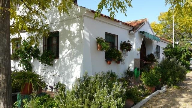 CASA NUEVO EN VENTA EN CASTILLO DE LA ENCOMIENDA (URBANIZACION)