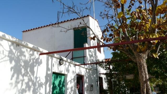 CASA NUEVO EN VENTA EN CASTILLO DE LA ENCOMIENDA (URBANIZACION)