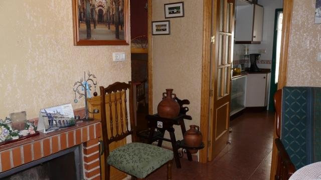 CASA NUEVO EN VENTA EN CASTILLO DE LA ENCOMIENDA (URBANIZACION)