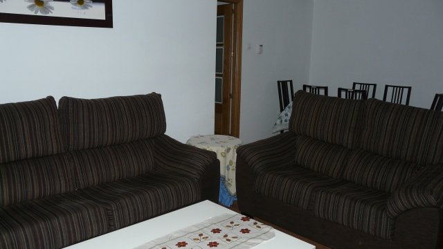 PISO NUEVO EN VENTA EN DON BENITO (URBANIZACION)