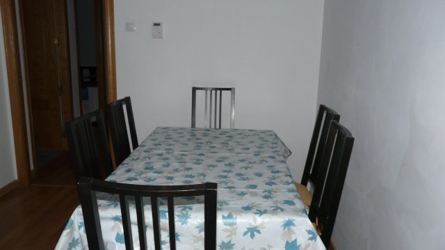 PISO NUEVO EN VENTA EN DON BENITO (URBANIZACION)