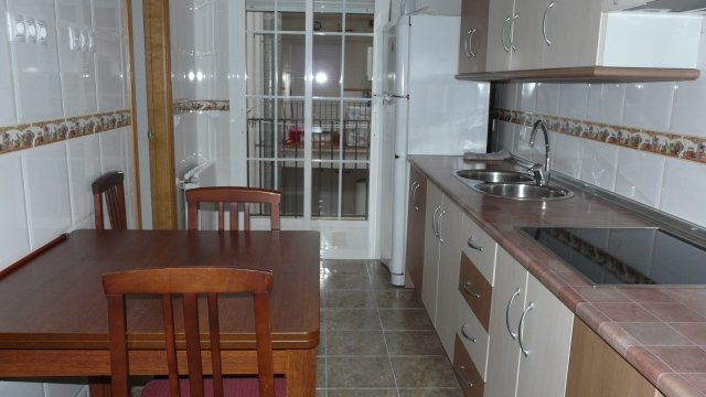 PISO NUEVO EN VENTA EN DON BENITO (URBANIZACION)