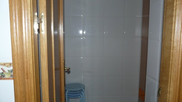 PISO NUEVO EN VENTA EN DON BENITO (URBANIZACION)