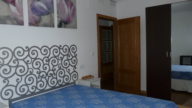 PISO NUEVO EN VENTA EN DON BENITO (URBANIZACION)