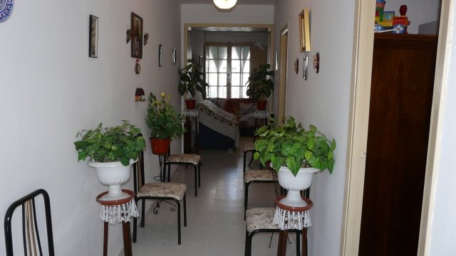 CASA NUEVO EN VENTA EN DON BENITO (CENTRO)