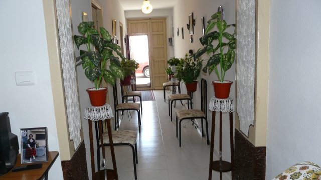 CASA NUEVO EN VENTA EN DON BENITO (CENTRO)