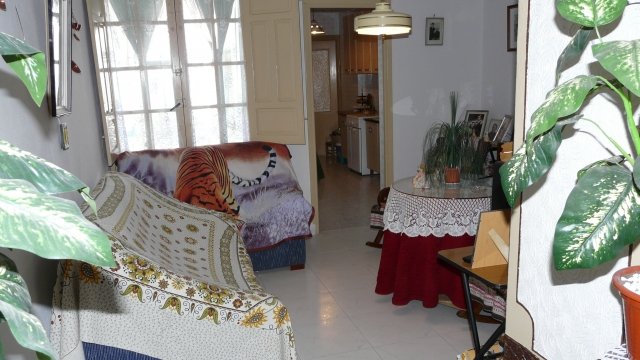 CASA NUEVO EN VENTA EN DON BENITO (CENTRO)