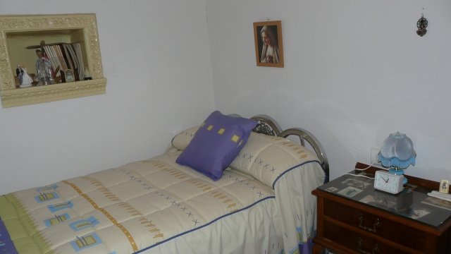 CASA NUEVO EN VENTA EN DON BENITO (CENTRO)