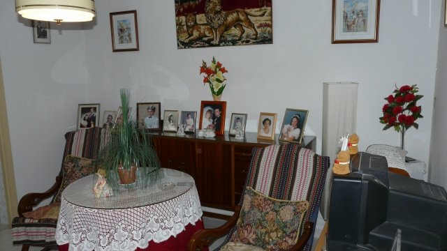 CASA NUEVO EN VENTA EN DON BENITO (CENTRO)