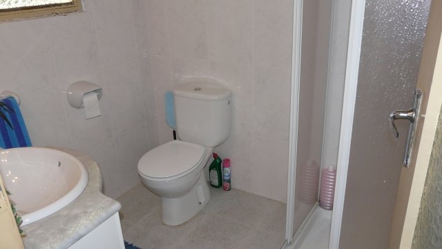 CASA NUEVO EN VENTA EN DON BENITO (CENTRO)