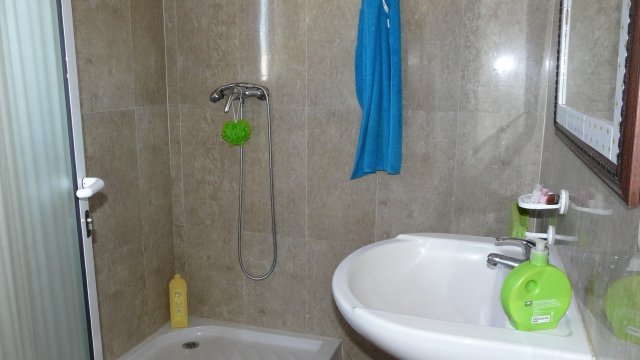 NAVE NUEVO EN VENTA EN GUAREÑA (RUSTICA)