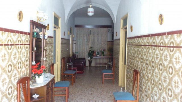 CASA NUEVO EN VENTA EN VILLANUEVA DE LA SERENA (EXTRARADIO)