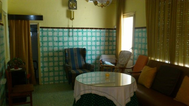 CASA NUEVO EN VENTA EN VILLANUEVA DE LA SERENA (EXTRARADIO)