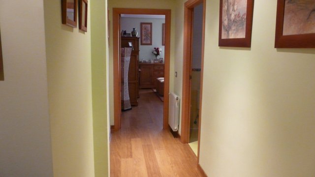 PISO NUEVO EN VENTA EN DON BENITO (URBANIZACION)