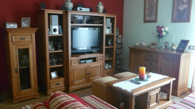 PISO NUEVO EN VENTA EN DON BENITO (URBANIZACION)