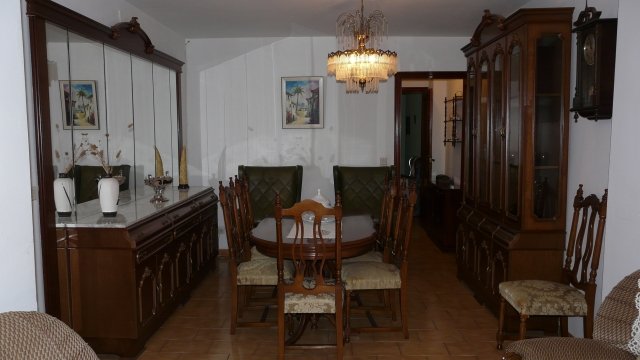 PISO NUEVO EN VENTA EN VILLANUEVA DE LA SERENA (CENTRO)