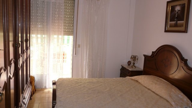 PISO NUEVO EN VENTA EN VILLANUEVA DE LA SERENA (CENTRO)