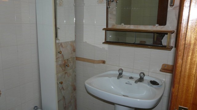 PISO NUEVO EN VENTA EN VILLANUEVA DE LA SERENA (CENTRO)