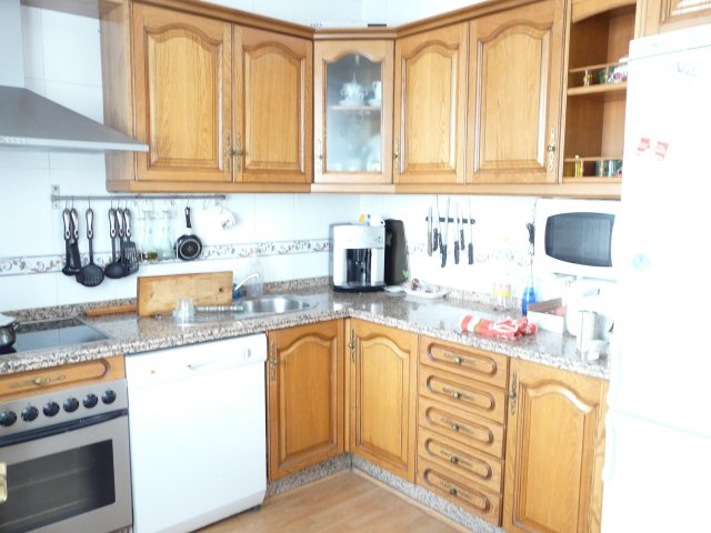 PISO NUEVO EN VENTA EN DON BENITO (URBANIZACION)