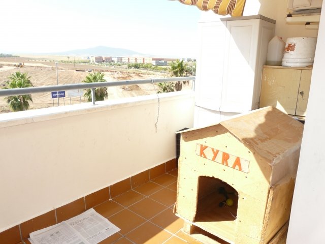PISO NUEVO EN VENTA EN DON BENITO (URBANIZACION)