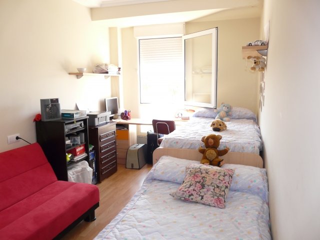 PISO NUEVO EN VENTA EN DON BENITO (URBANIZACION)