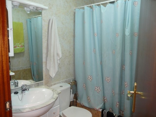 PISO NUEVO EN VENTA EN DON BENITO (URBANIZACION)