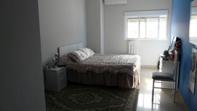 EDIFICIO NUEVO EN VENTA EN GUAREÑA (CENTRO)