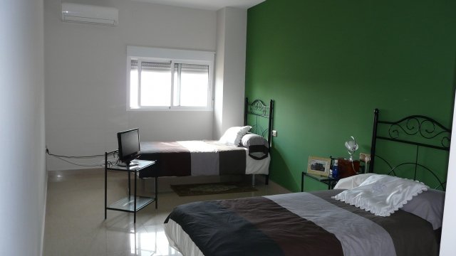 EDIFICIO NUEVO EN VENTA EN GUAREÑA (CENTRO)