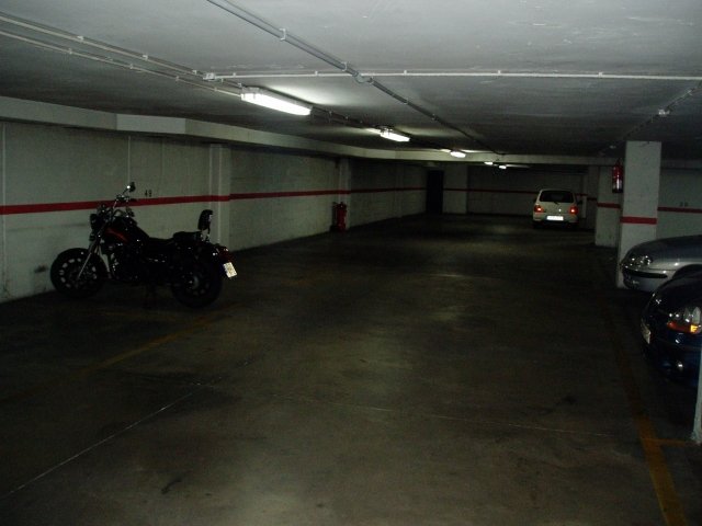 GARAJE NUEVO EN VENTA EN MÉRIDA (EXTRARADIO)