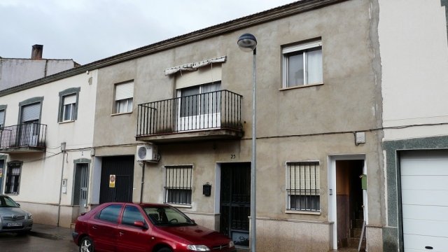 PISO NUEVO EN VENTA EN GUAREÑA (PERIFERIA)