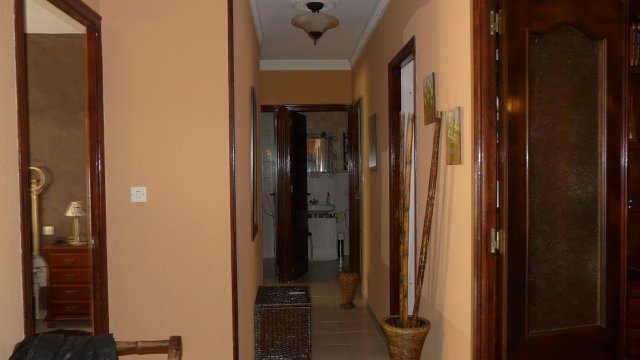 PISO NUEVO EN VENTA EN GUAREÑA (PERIFERIA)