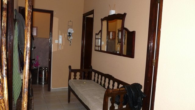 PISO NUEVO EN VENTA EN GUAREÑA (PERIFERIA)