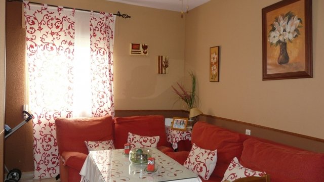 PISO NUEVO EN VENTA EN GUAREÑA (PERIFERIA)