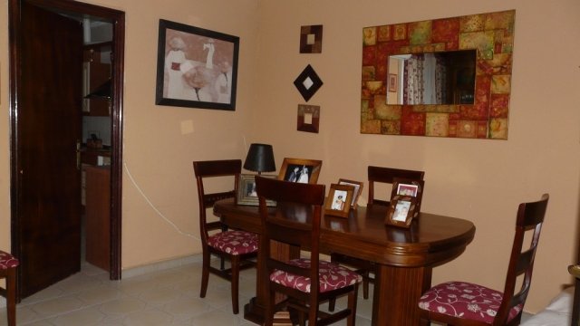 PISO NUEVO EN VENTA EN GUAREÑA (PERIFERIA)
