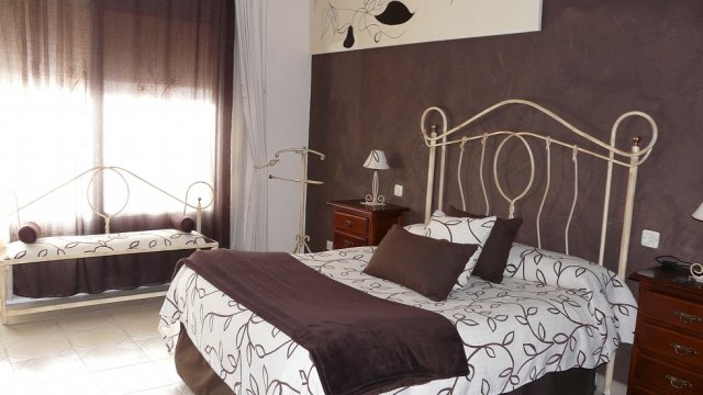 PISO NUEVO EN VENTA EN GUAREÑA (PERIFERIA)