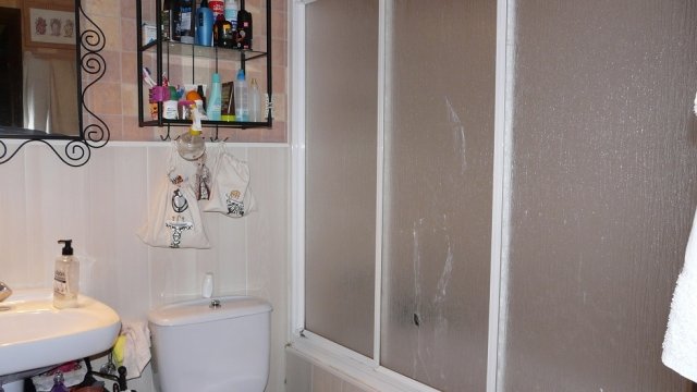 PISO NUEVO EN VENTA EN GUAREÑA (PERIFERIA)