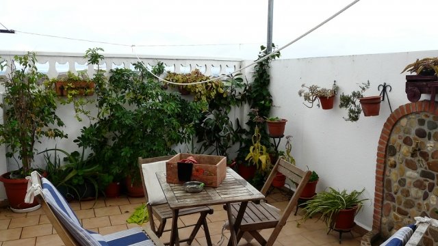 PISO NUEVO EN VENTA EN GUAREÑA (PERIFERIA)
