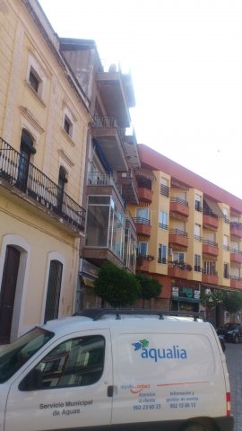 OTROS NUEVO EN VENTA EN GUAREÑA (CENTRO)