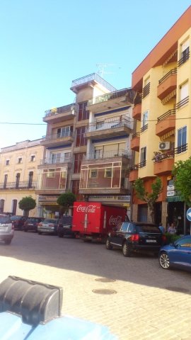 OTROS NUEVO EN VENTA EN GUAREÑA (CENTRO)