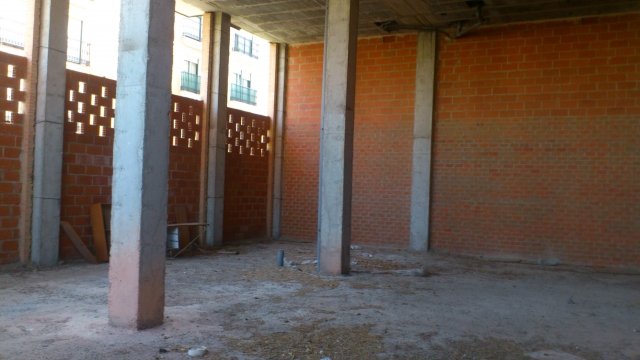 LOCAL NUEVO EN VENTA EN MÉRIDA (URBANIZACION)