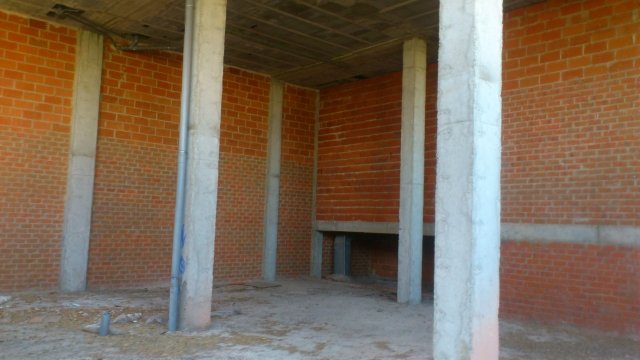 LOCAL NUEVO EN VENTA EN MÉRIDA (URBANIZACION)