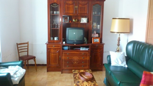 CASA NUEVO EN VENTA EN VALDETORRES (PERIFERIA)