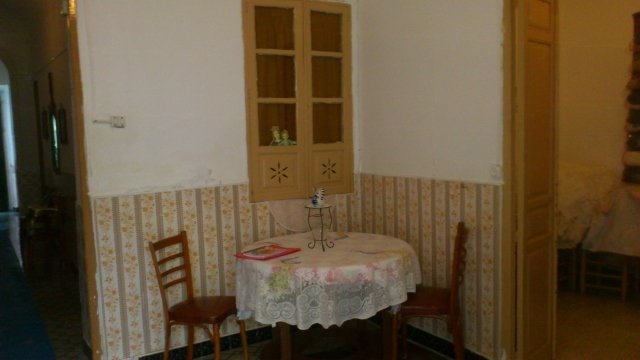 CASA NUEVO EN VENTA EN VALDETORRES (PERIFERIA)