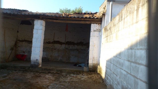 CASA NUEVO EN VENTA EN VALDETORRES (PERIFERIA)