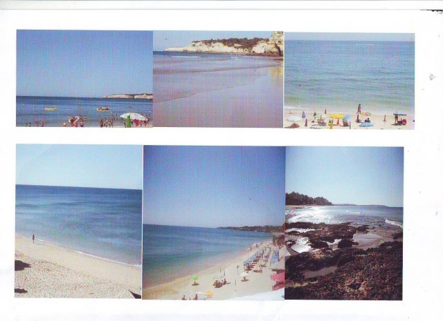 APARTAMENTO NUEVO EN VENTA EN ALGARVE (URBANIZACIÓN)