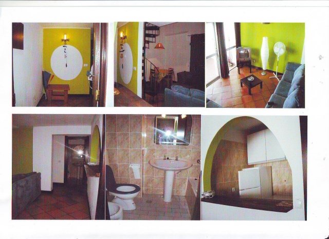 APARTAMENTO NUEVO EN VENTA EN ALGARVE (URBANIZACIÓN)