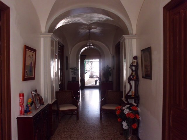 CASA NUEVO EN VENTA EN CRISTINA (EXTRARADIO)