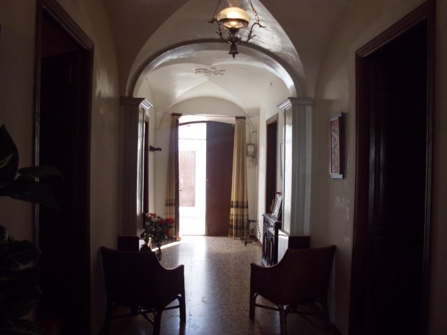 CASA NUEVO EN VENTA EN CRISTINA (EXTRARADIO)